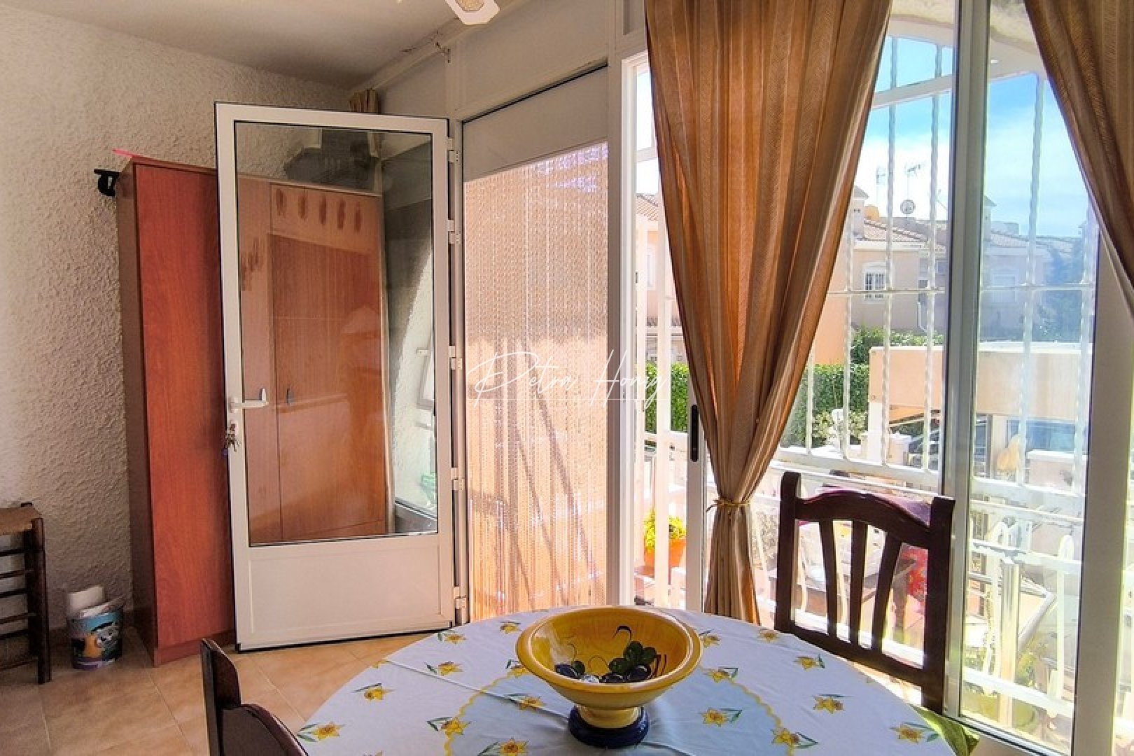 Sale - Bungalow - Ciudad Quesada - Doña pepa