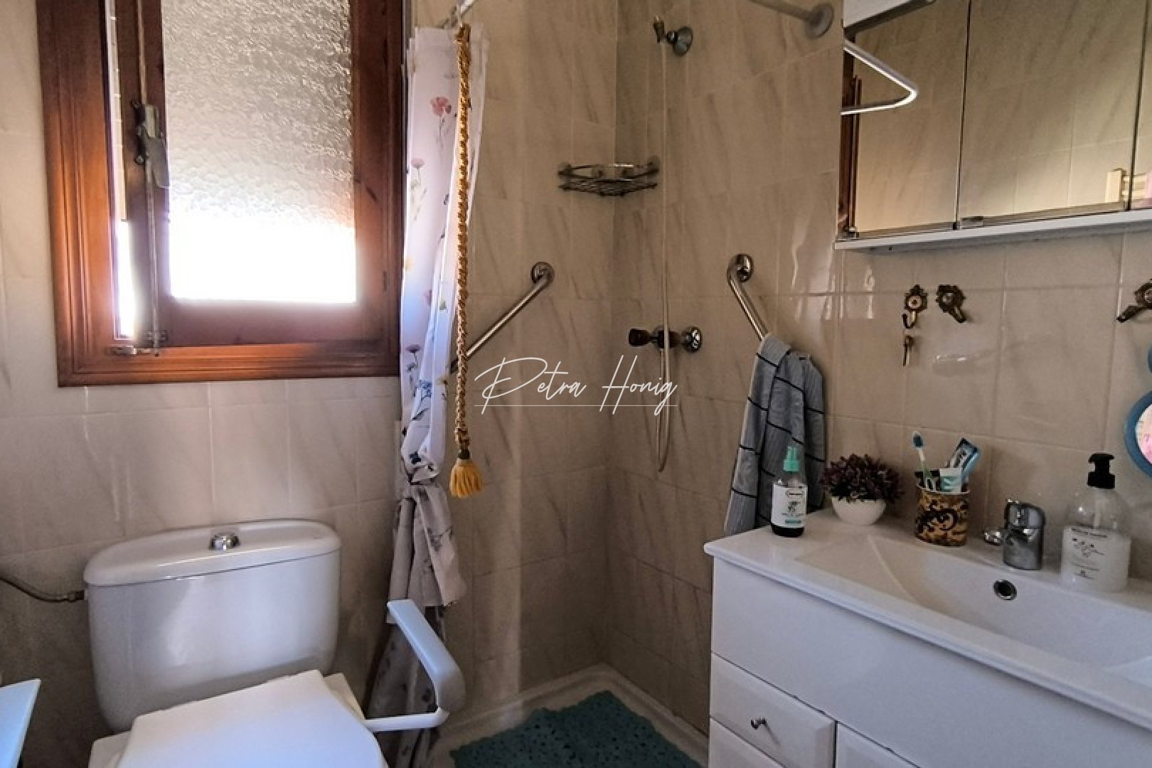 Sale - Bungalow - Ciudad Quesada - Doña pepa
