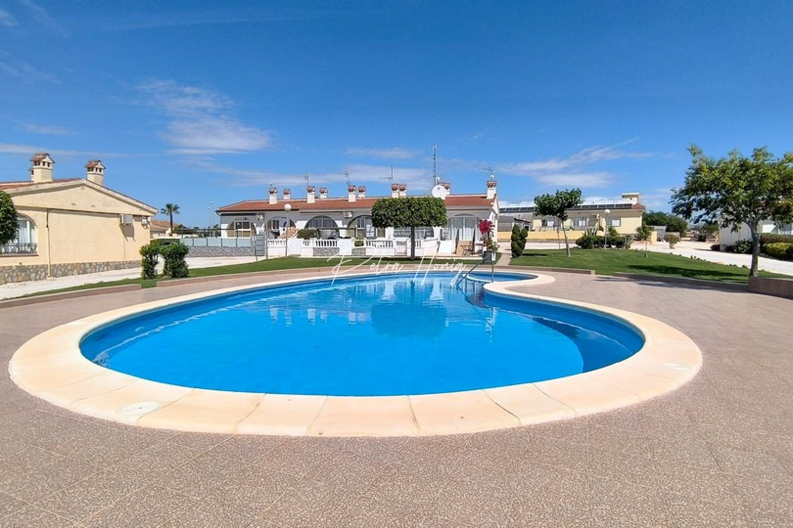 Sale - Bungalow - Ciudad Quesada - Doña pepa