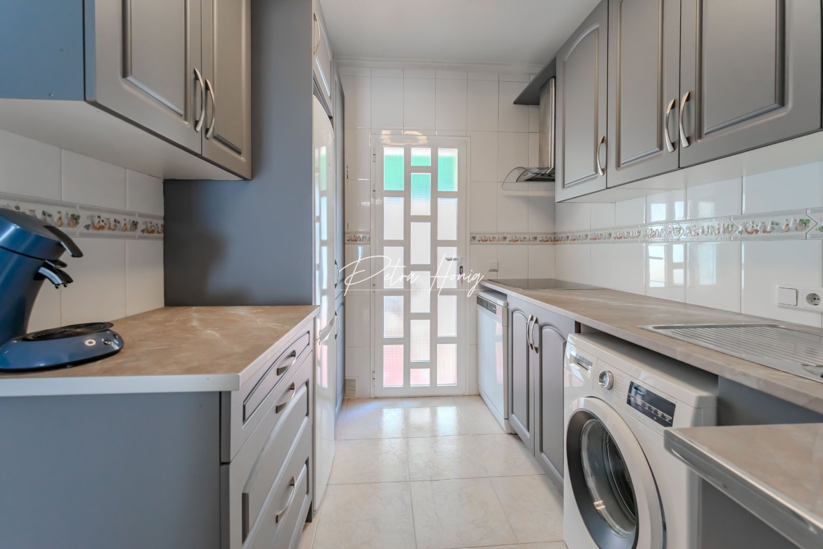 Sale - Bungalow - Ciudad Quesada - Doña pepa