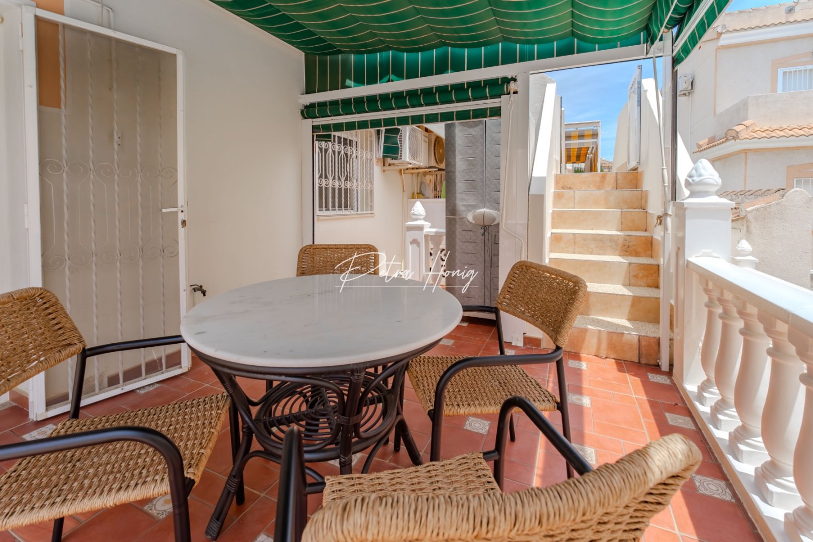Sale - Bungalow - Ciudad Quesada - Doña pepa