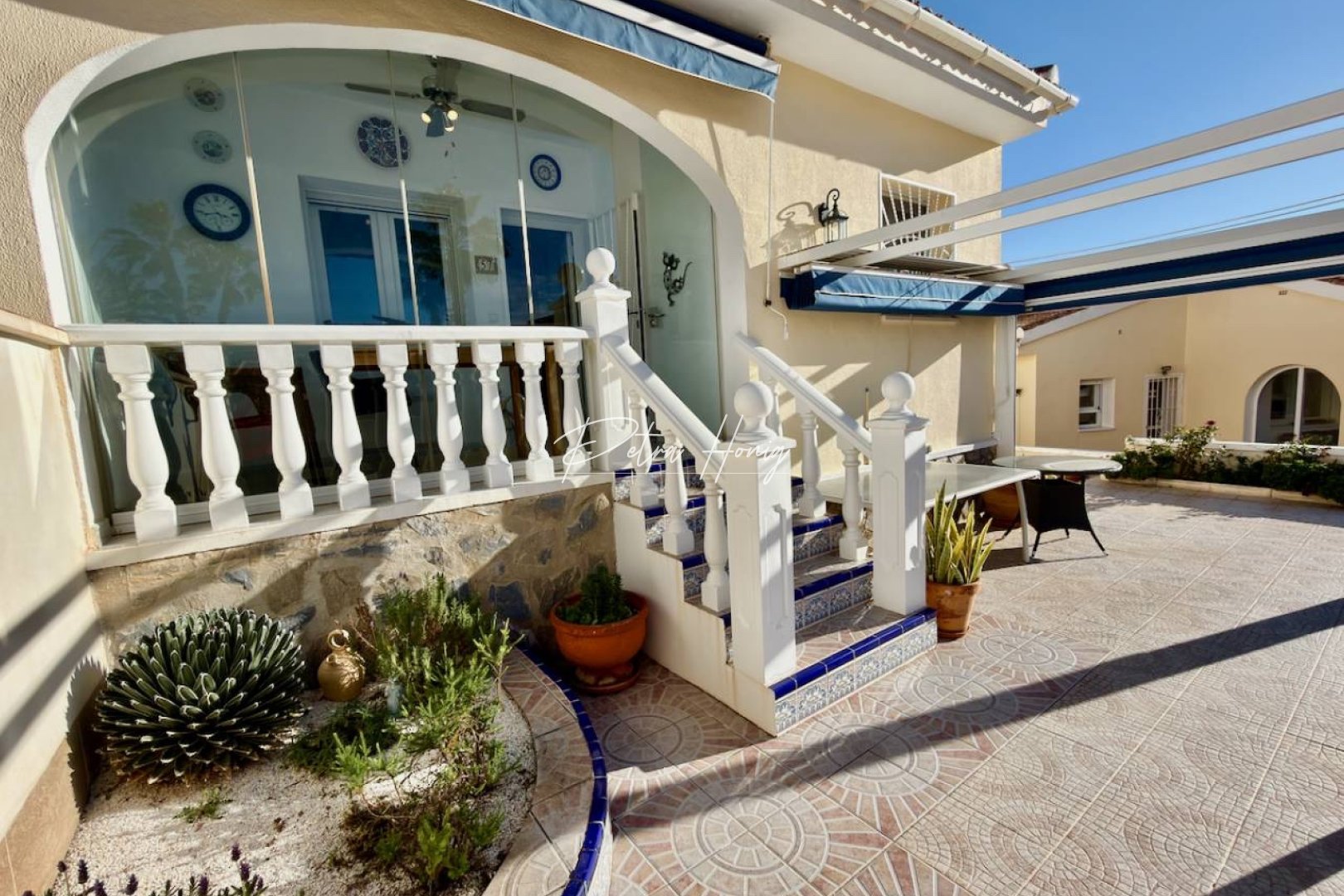 Sale - Bungalow - Ciudad Quesada - La Fiesta