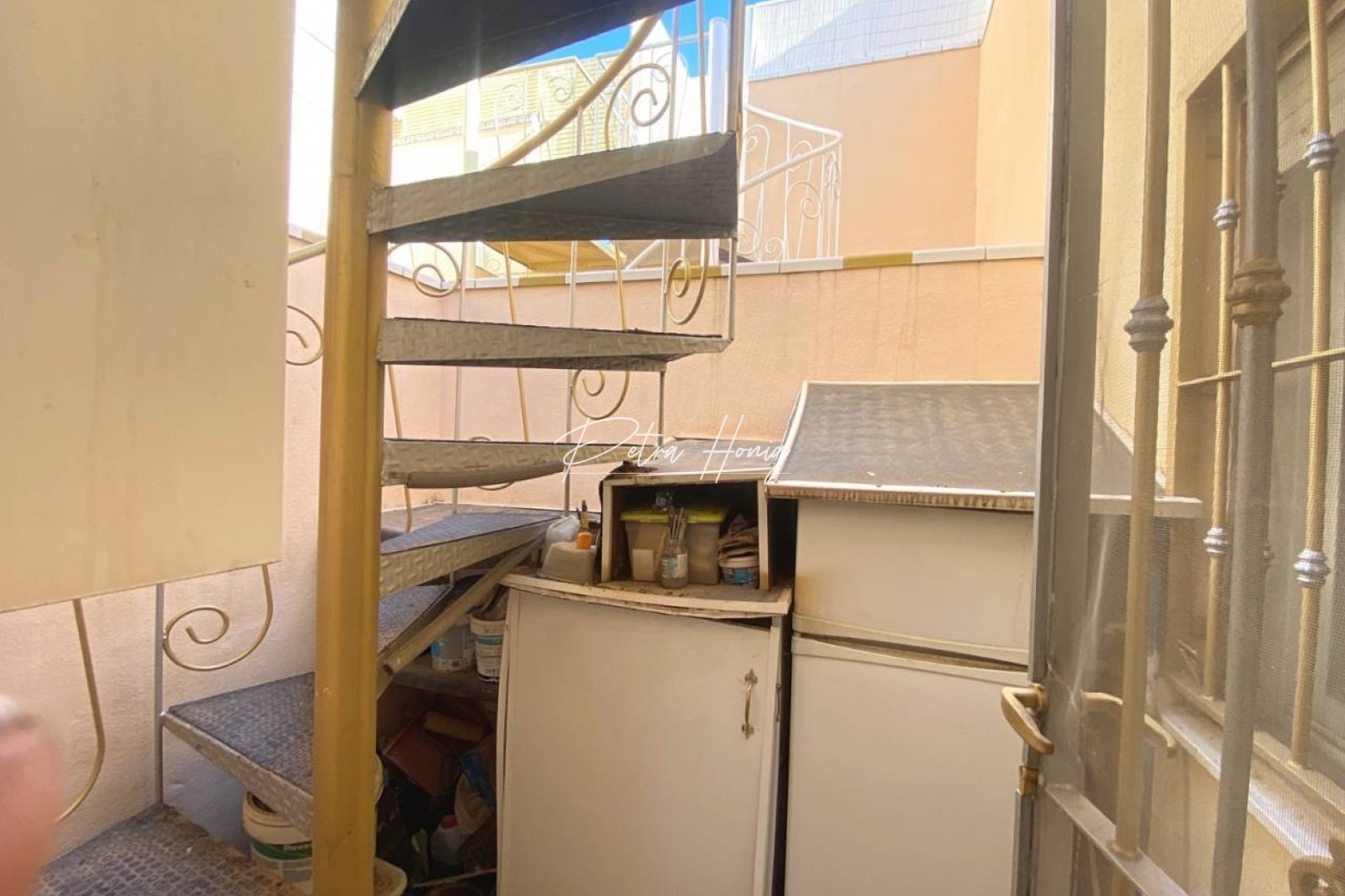 Sale - Bungalow - Ciudad Quesada - Lo Marabu