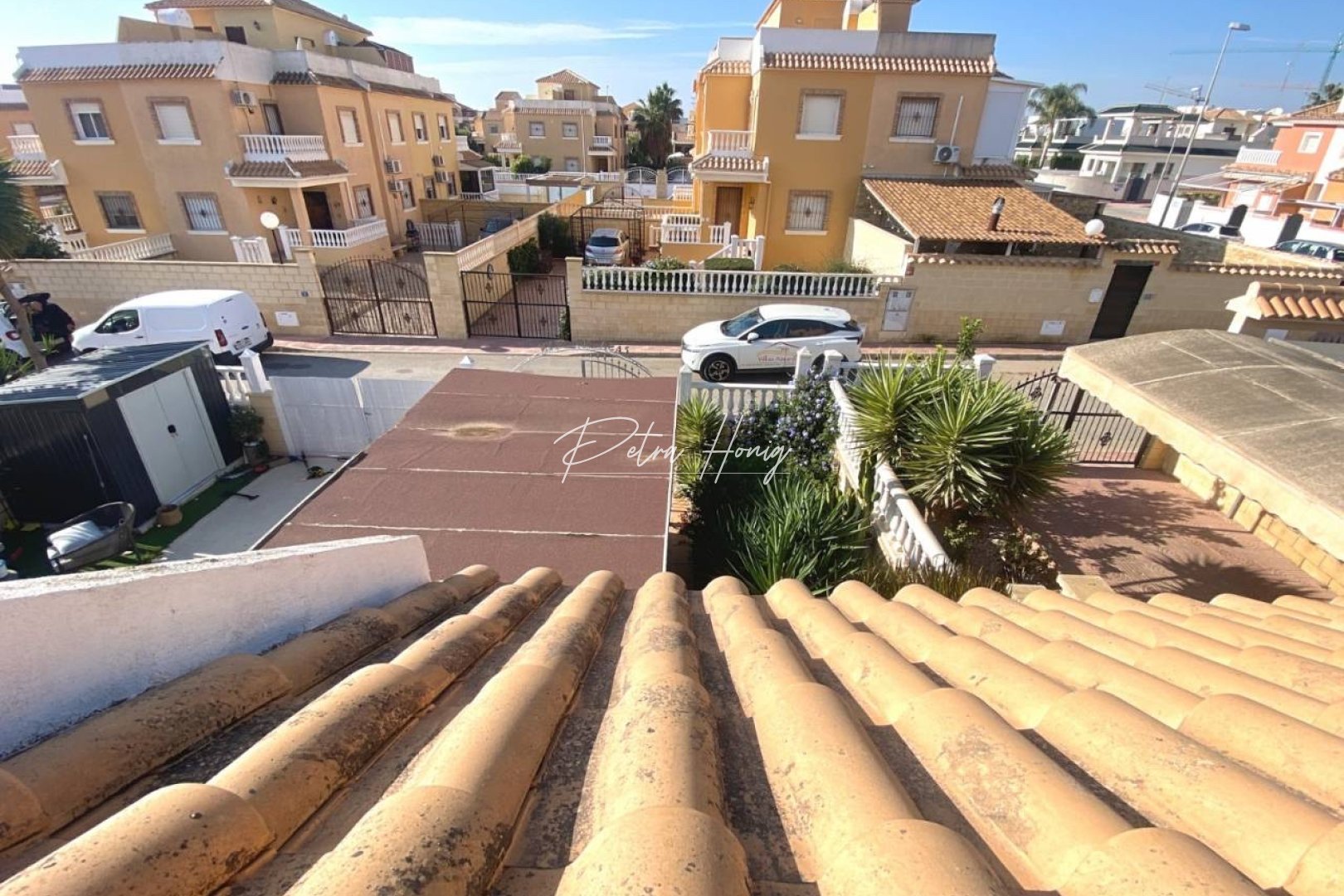 Sale - Bungalow - Ciudad Quesada - Lo Marabu