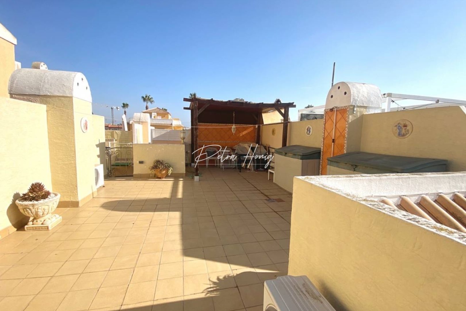 Sale - Bungalow - Ciudad Quesada - Lo Marabu
