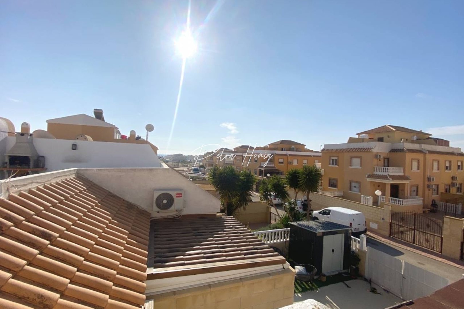 Sale - Bungalow - Ciudad Quesada - Lo Marabu