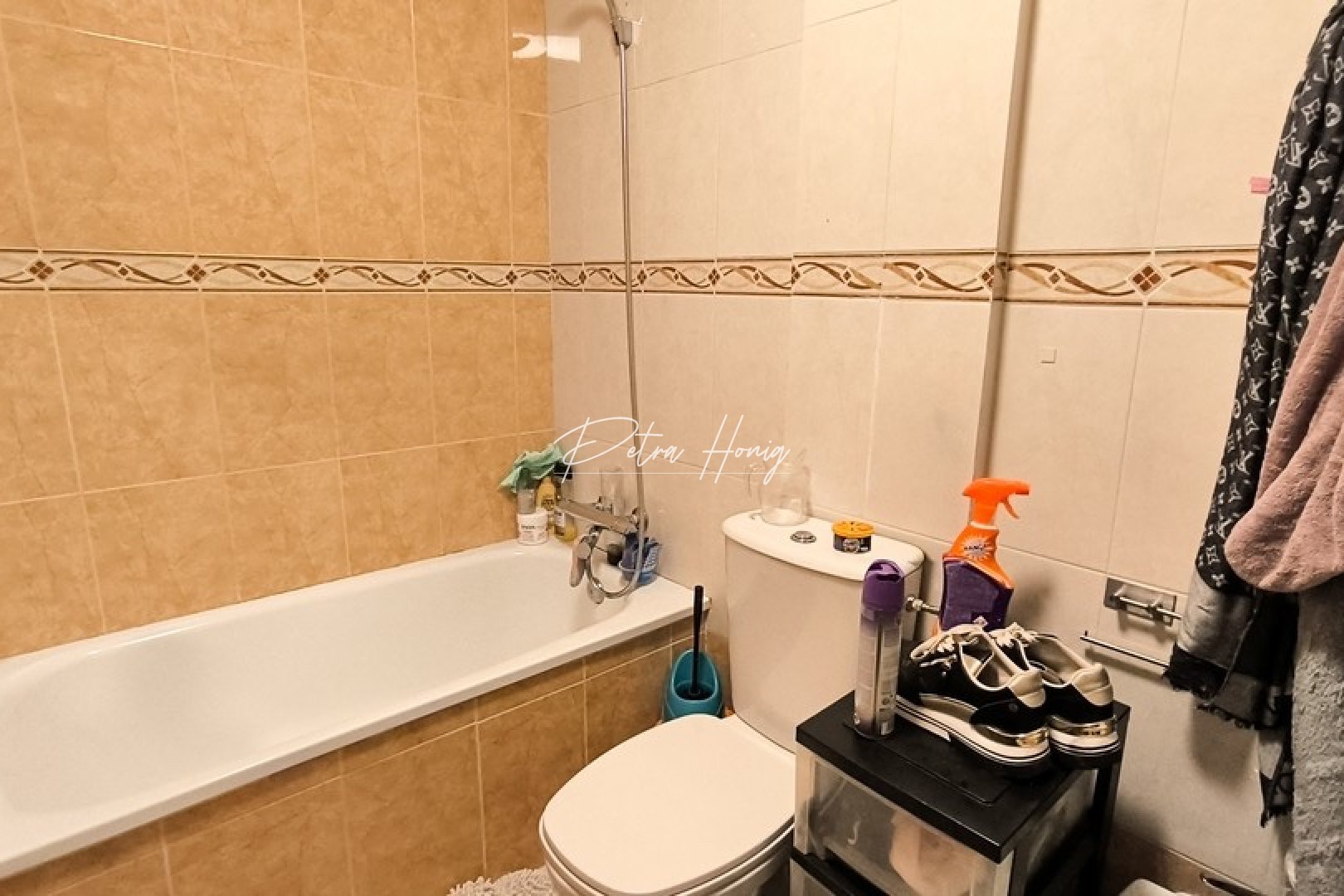 Sale - Bungalow - Ciudad Quesada - Lo Marabu