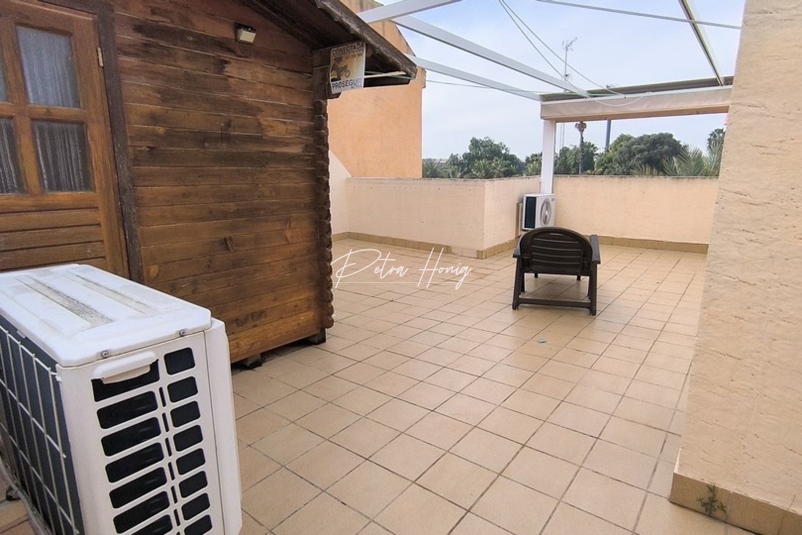 Sale - Bungalow - Ciudad Quesada - Lo Marabu