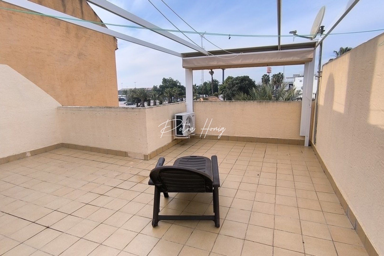 Sale - Bungalow - Ciudad Quesada - Lo Marabu