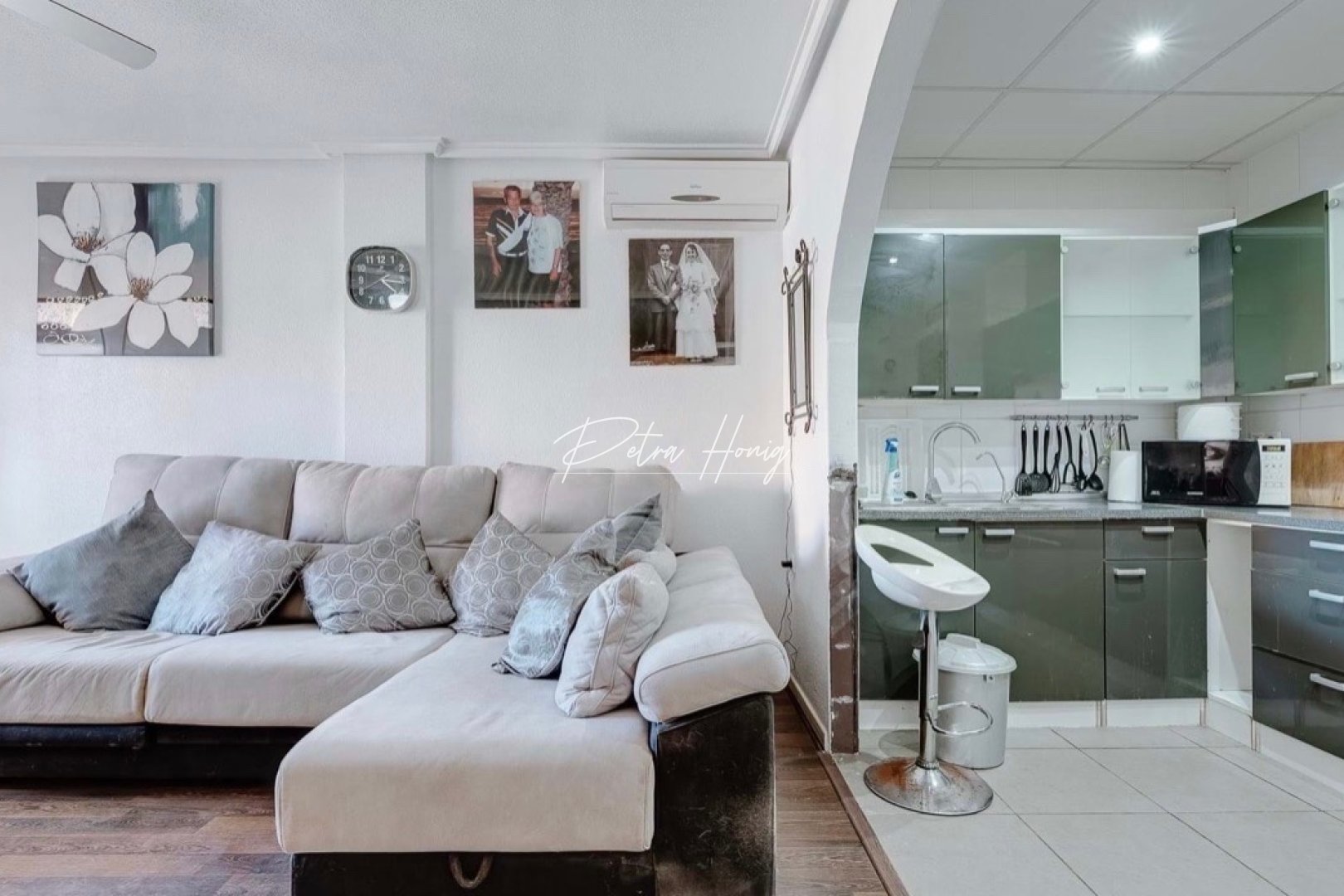 Sale - Bungalow - Ciudad Quesada - Lo Marabu