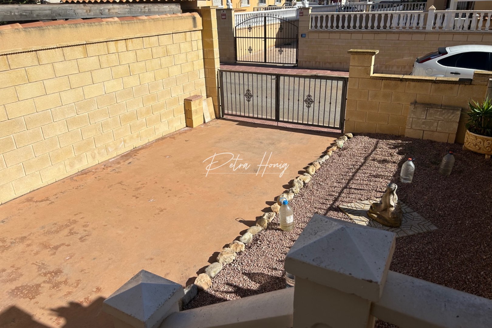 Sale - Bungalow - Ciudad Quesada - Lo Marabu