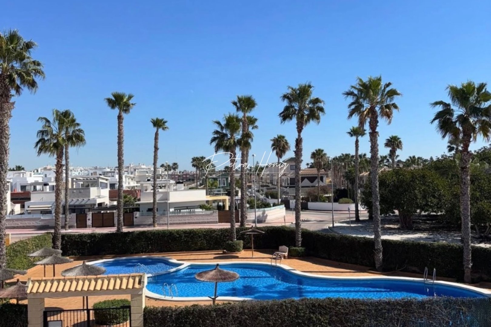 Sale - Bungalow - Ciudad Quesada - Lo Marabu