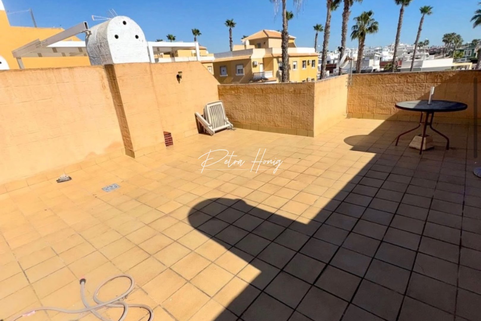 Sale - Bungalow - Ciudad Quesada - Lo Marabu