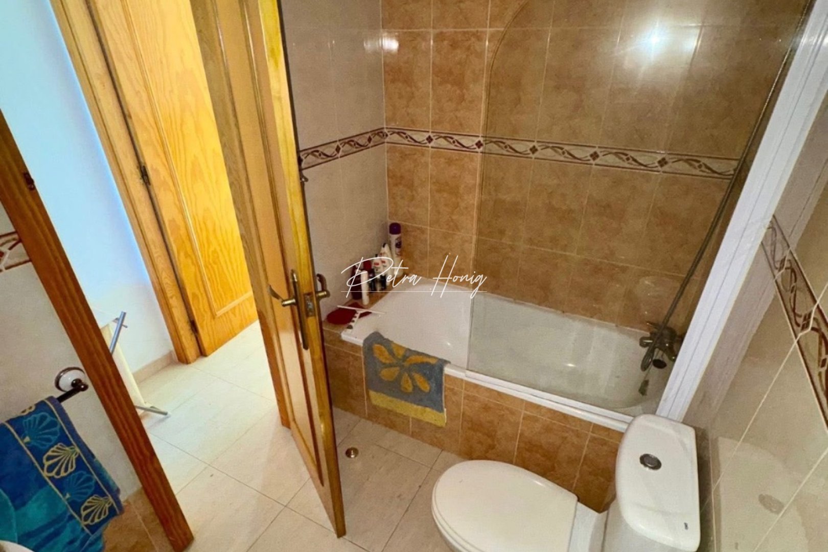 Sale - Bungalow - Ciudad Quesada - Lo Marabu