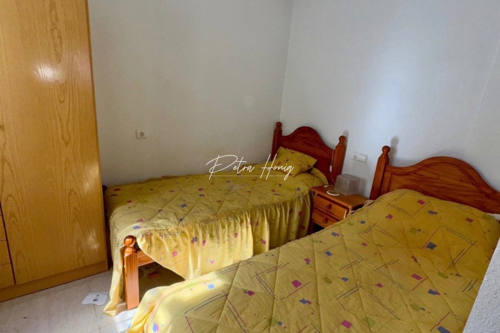 Sale - Bungalow - Ciudad Quesada - Lo Marabu