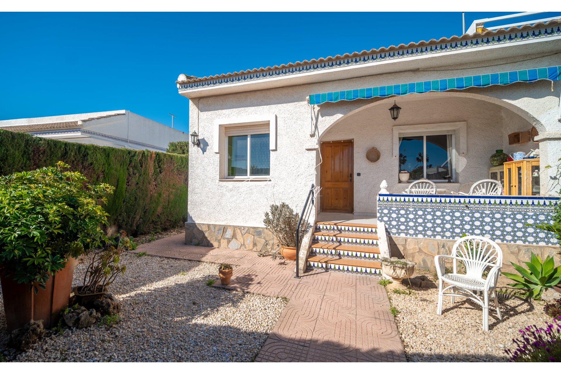 Sale - Bungalow - Ciudad Quesada - Pueblo Bravo