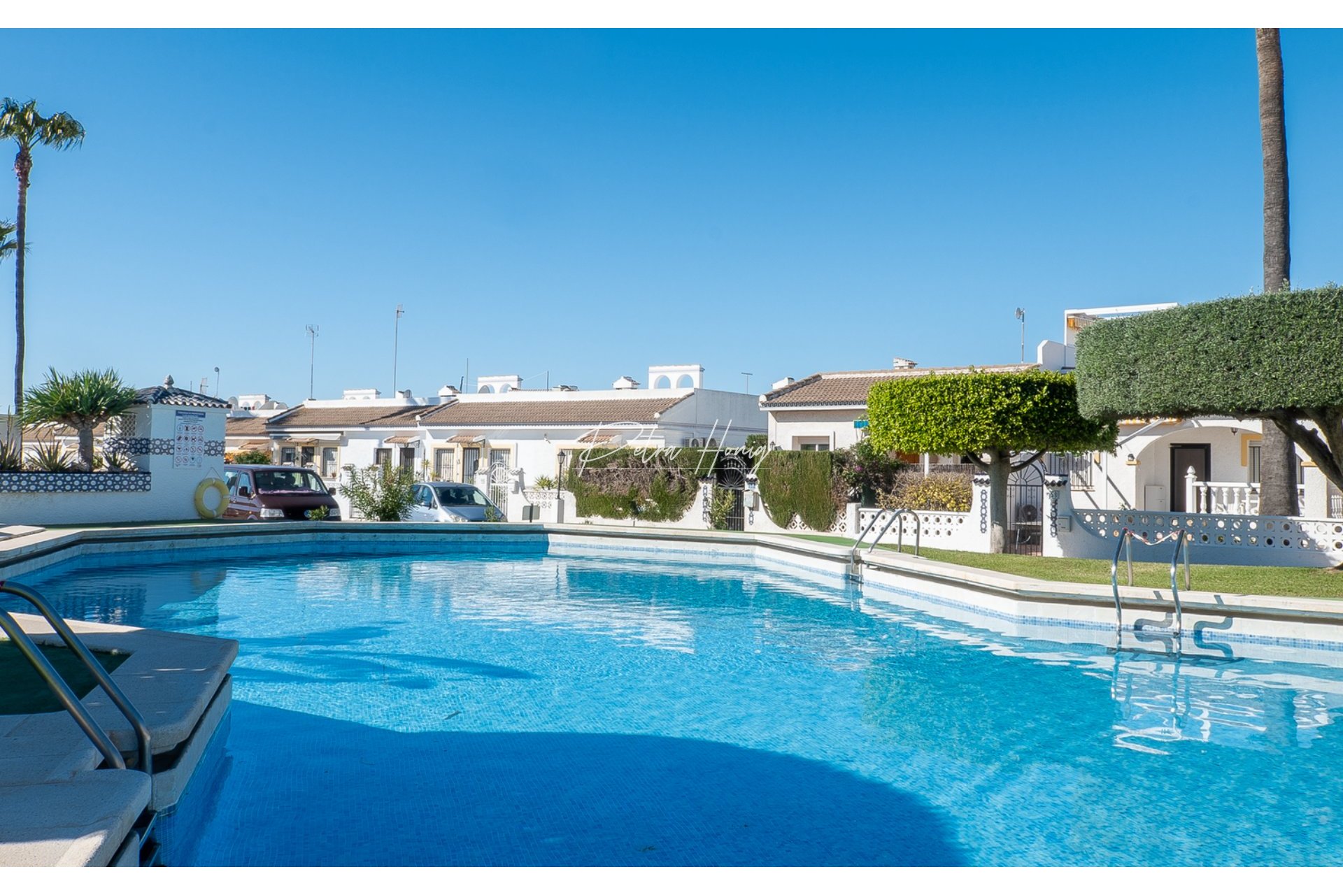 Sale - Bungalow - Ciudad Quesada - Pueblo Bravo