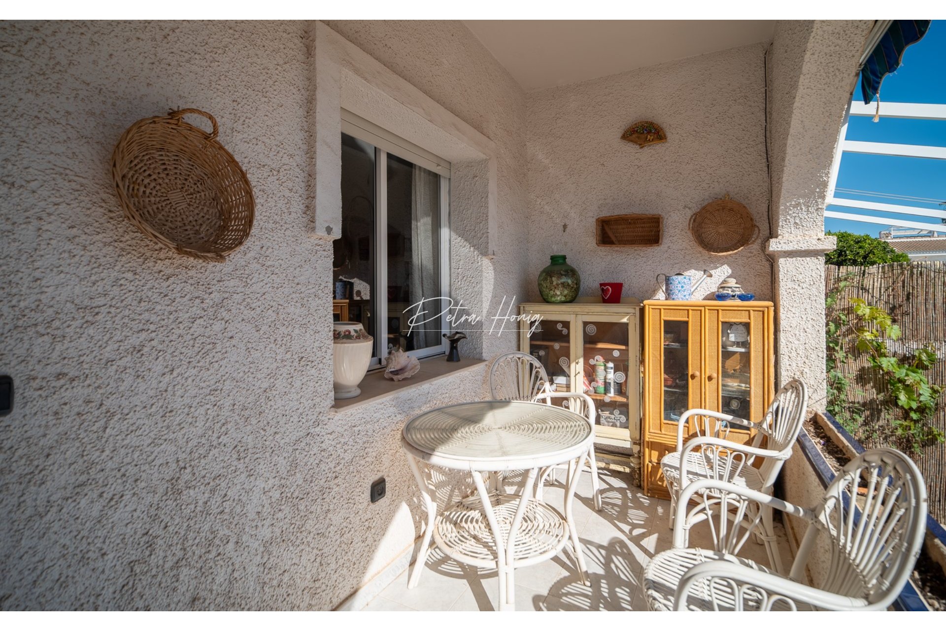 Sale - Bungalow - Ciudad Quesada - Pueblo Bravo
