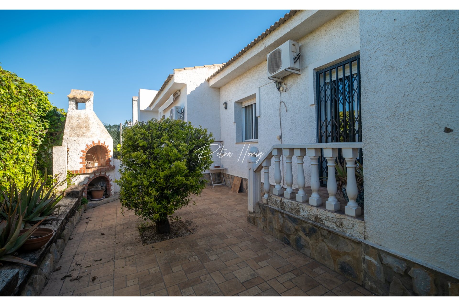 Sale - Bungalow - Ciudad Quesada - Pueblo Bravo