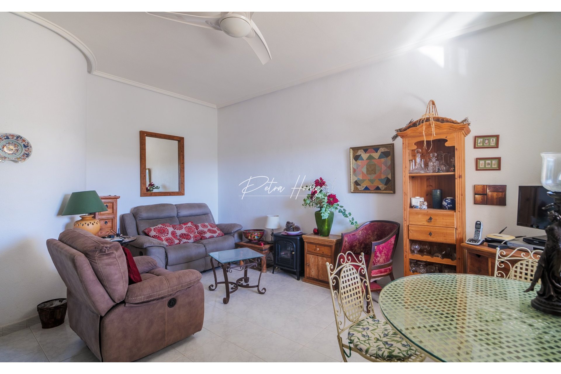 Sale - Bungalow - Ciudad Quesada - Pueblo Bravo