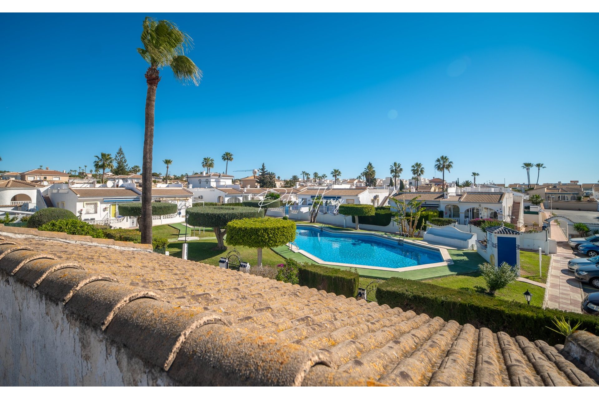 Sale - Bungalow - Ciudad Quesada - Pueblo Bravo