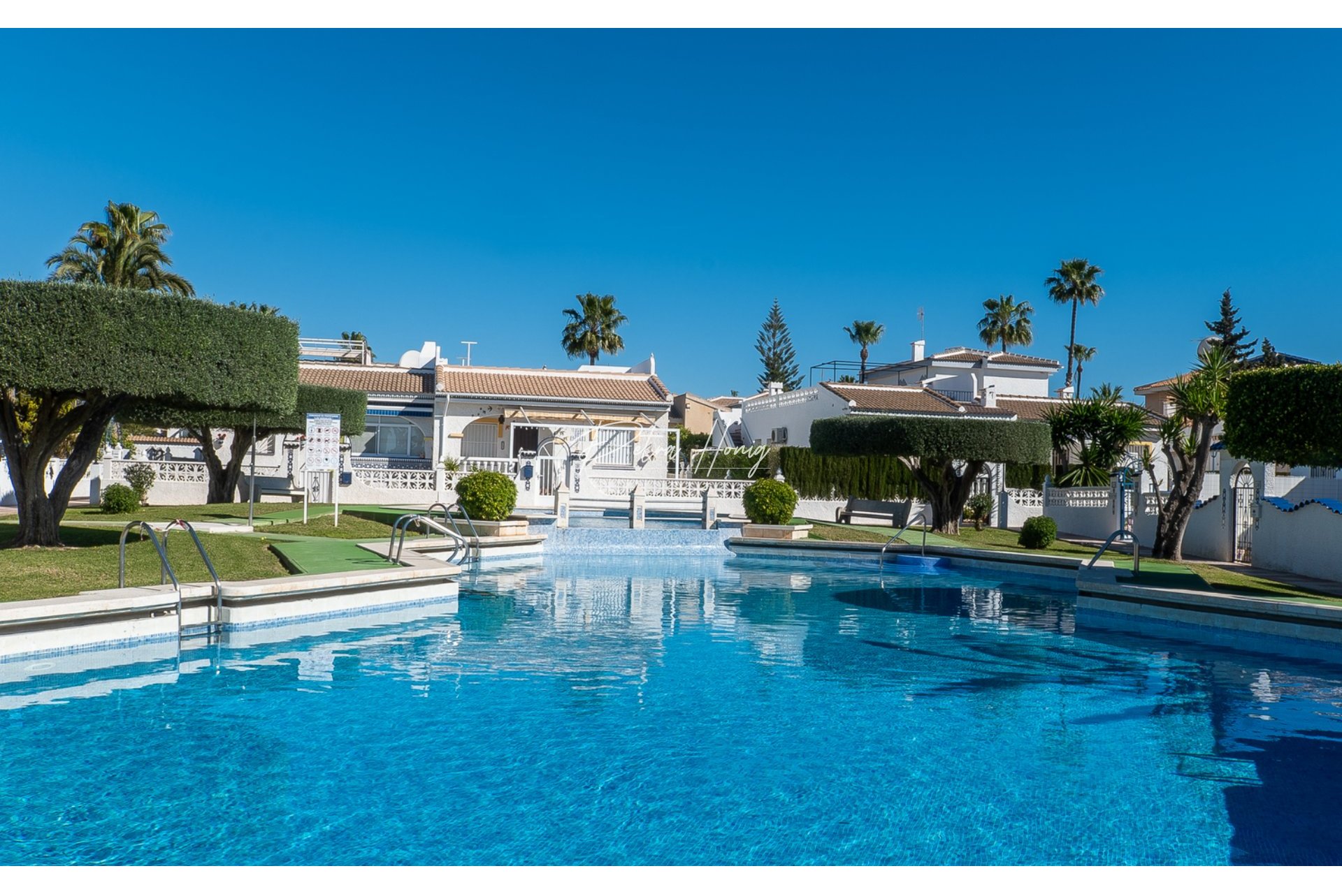 Sale - Bungalow - Ciudad Quesada - Pueblo Bravo