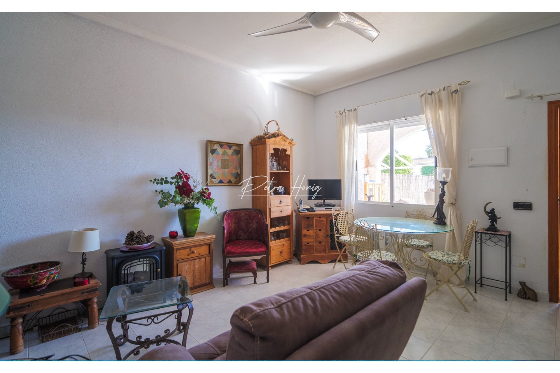 Sale - Bungalow - Ciudad Quesada - Pueblo Bravo
