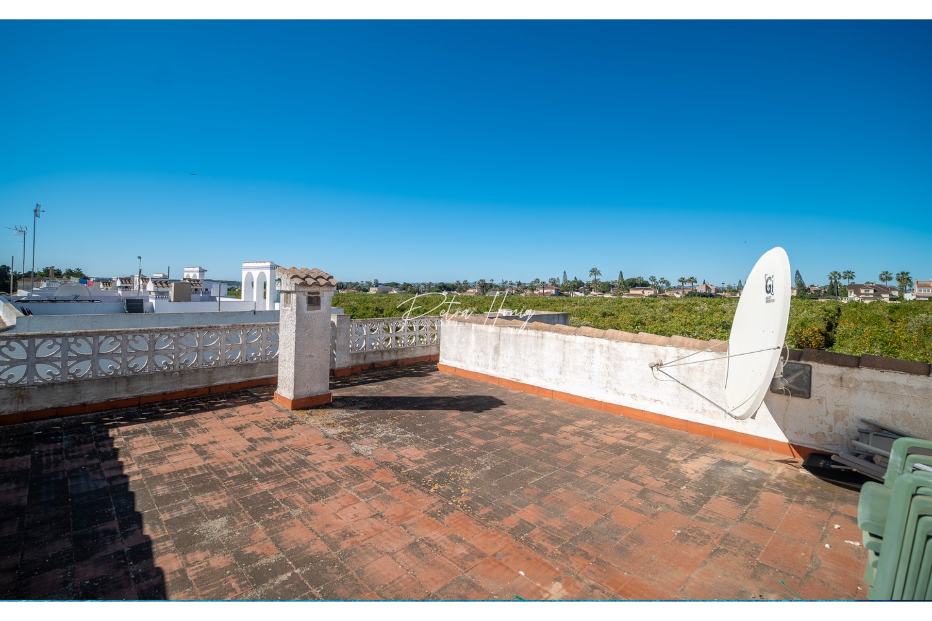 Sale - Bungalow - Ciudad Quesada - Pueblo Bravo