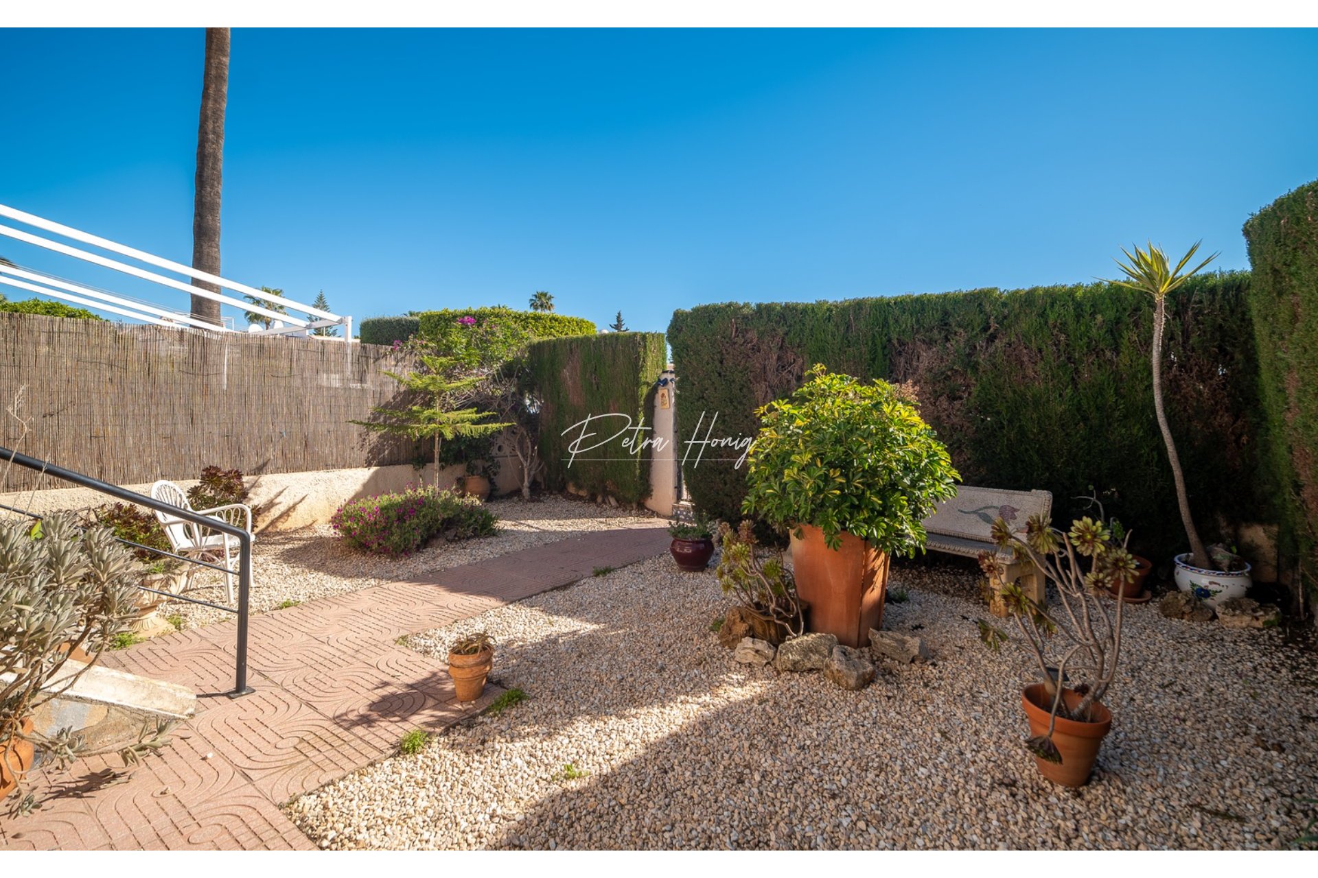 Sale - Bungalow - Ciudad Quesada - Pueblo Bravo