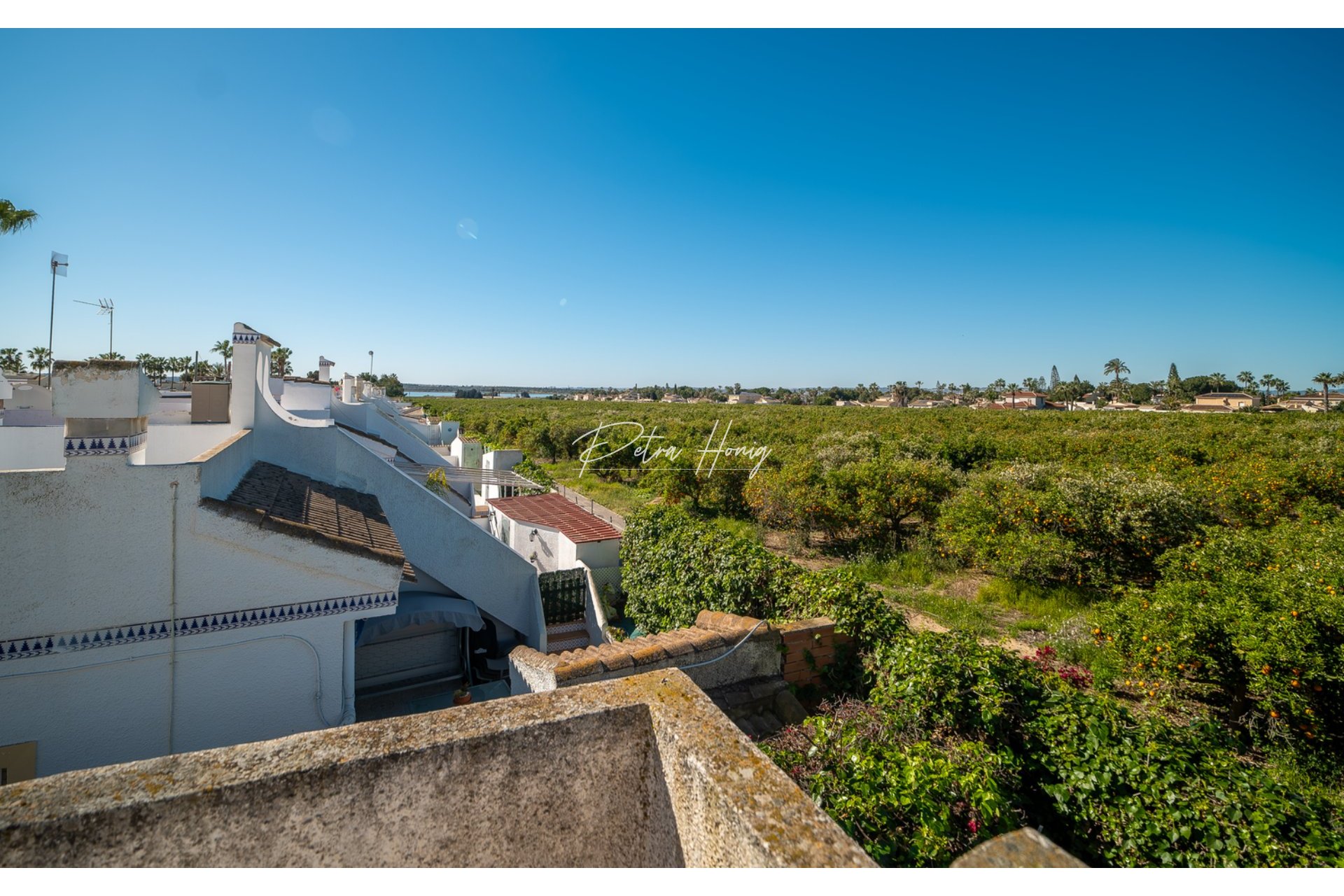 Sale - Bungalow - Ciudad Quesada - Pueblo Bravo