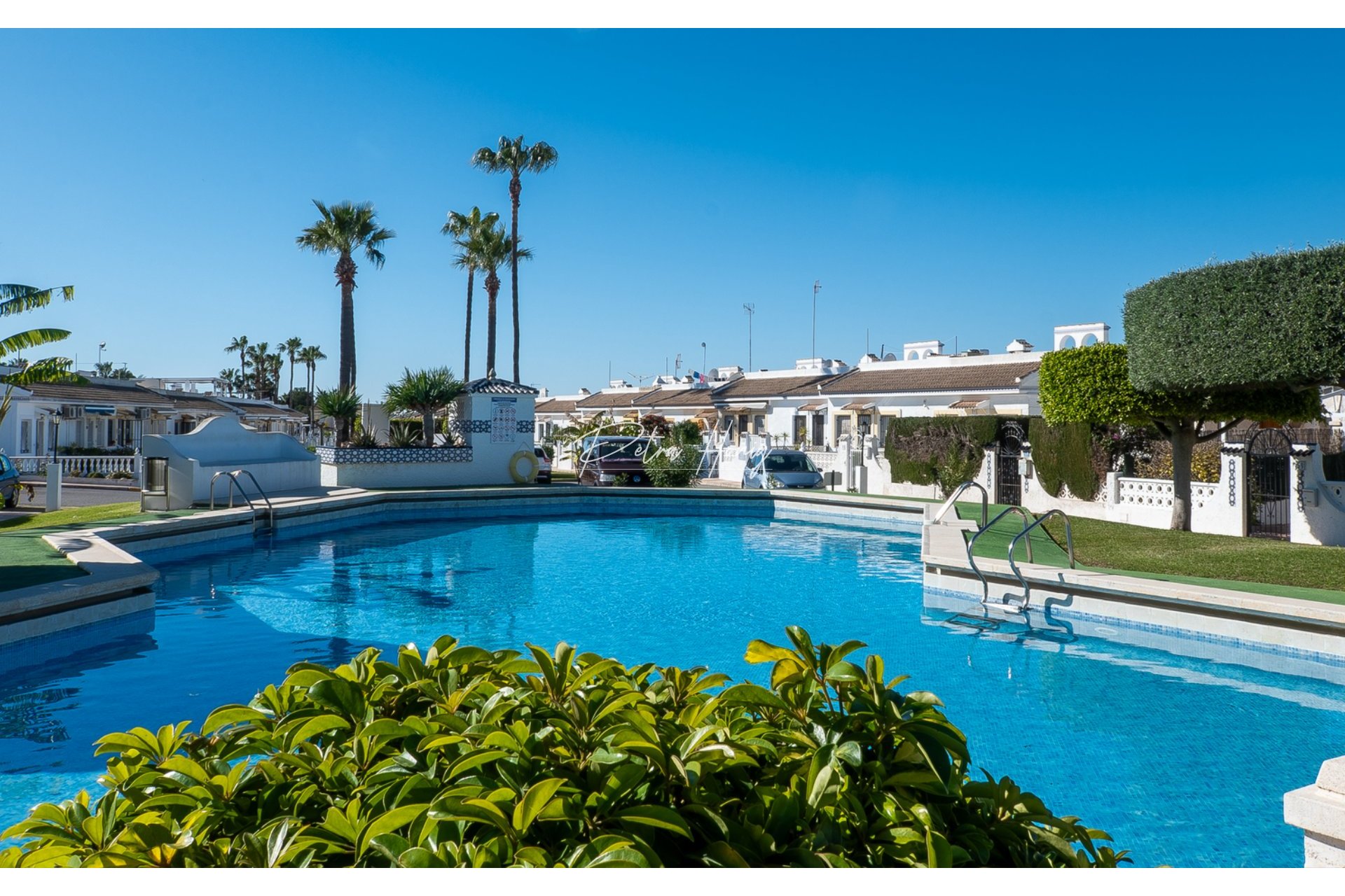 Sale - Bungalow - Ciudad Quesada - Pueblo Bravo