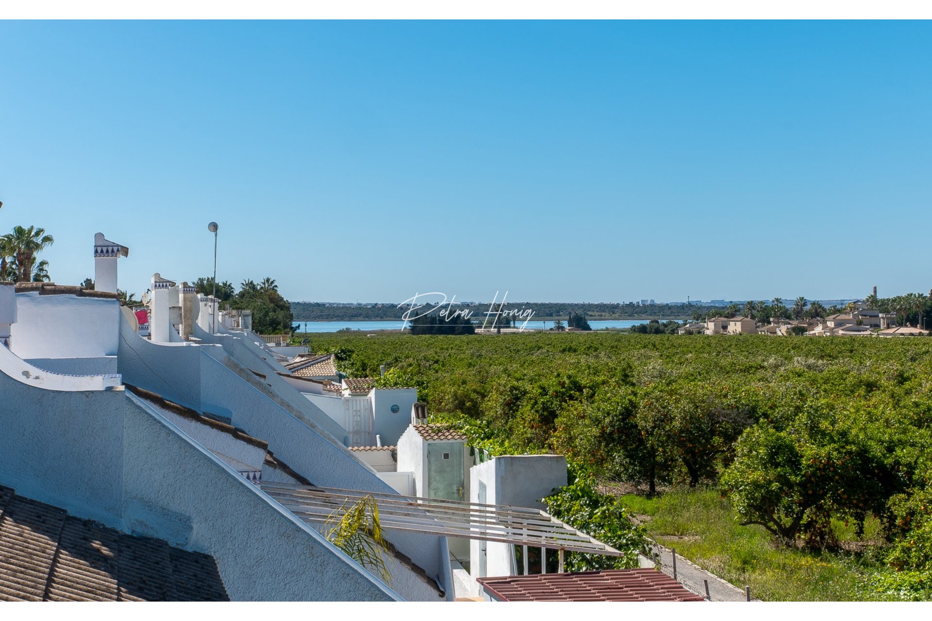 Sale - Bungalow - Ciudad Quesada - Pueblo Bravo