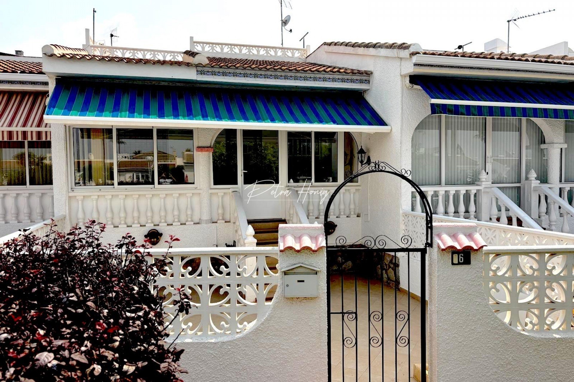 Sale - Bungalow - Ciudad Quesada - Pueblo Bravo