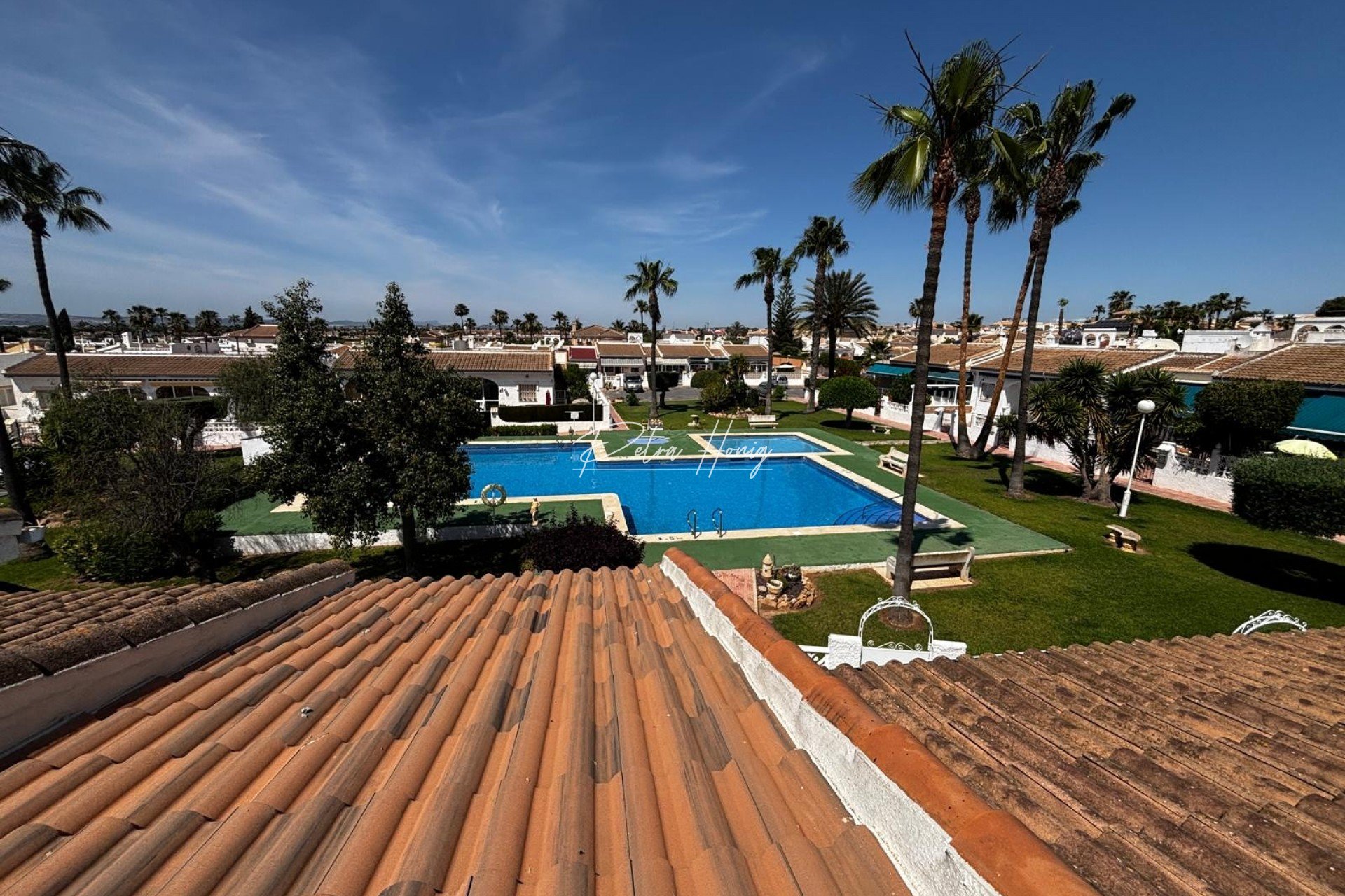 Sale - Bungalow - Ciudad Quesada - Pueblo Bravo