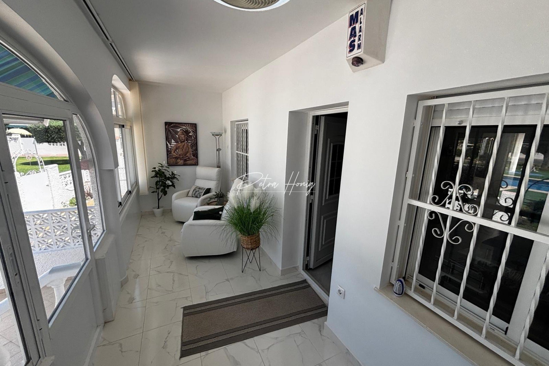 Sale - Bungalow - Ciudad Quesada - Pueblo Bravo