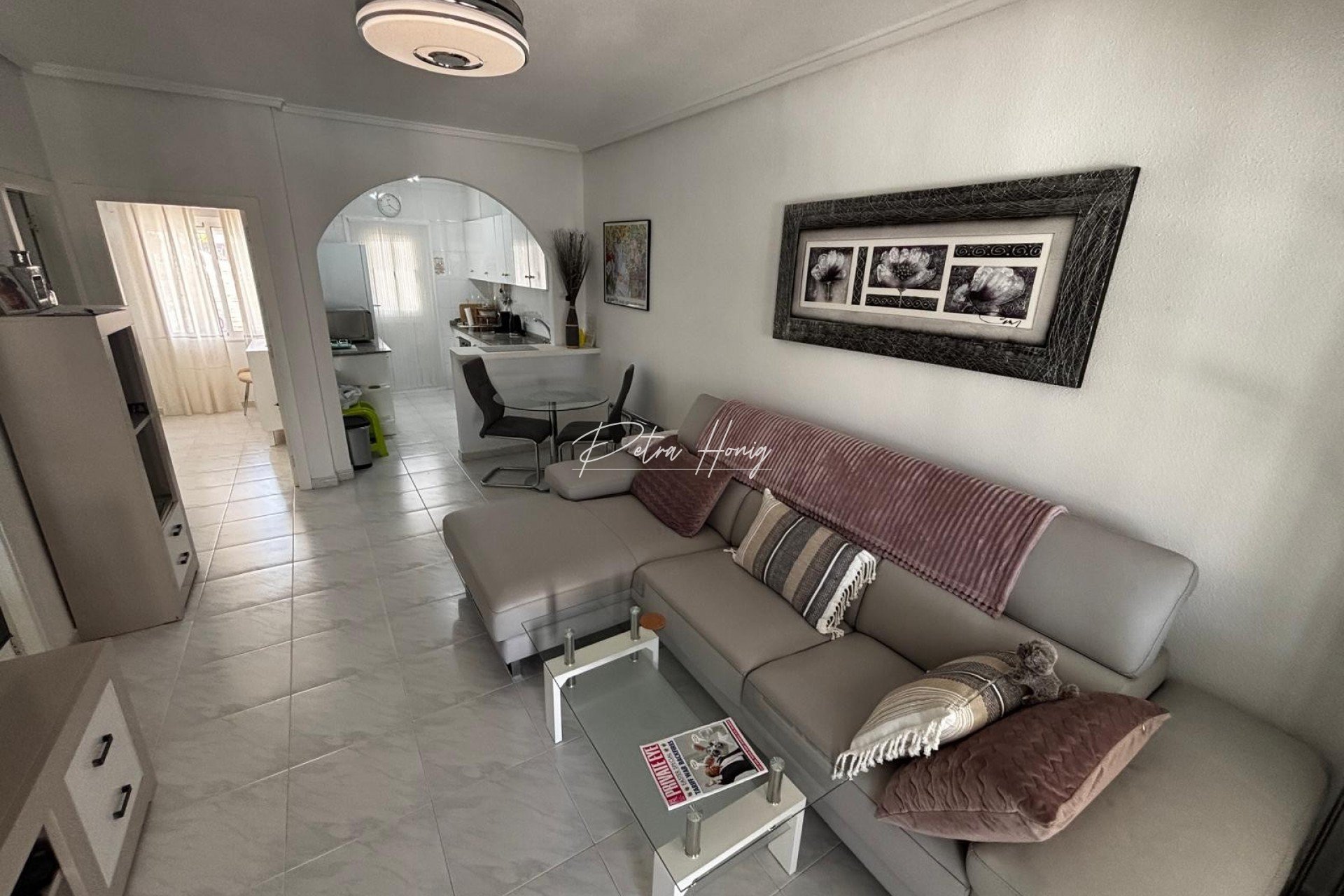 Sale - Bungalow - Ciudad Quesada - Pueblo Bravo