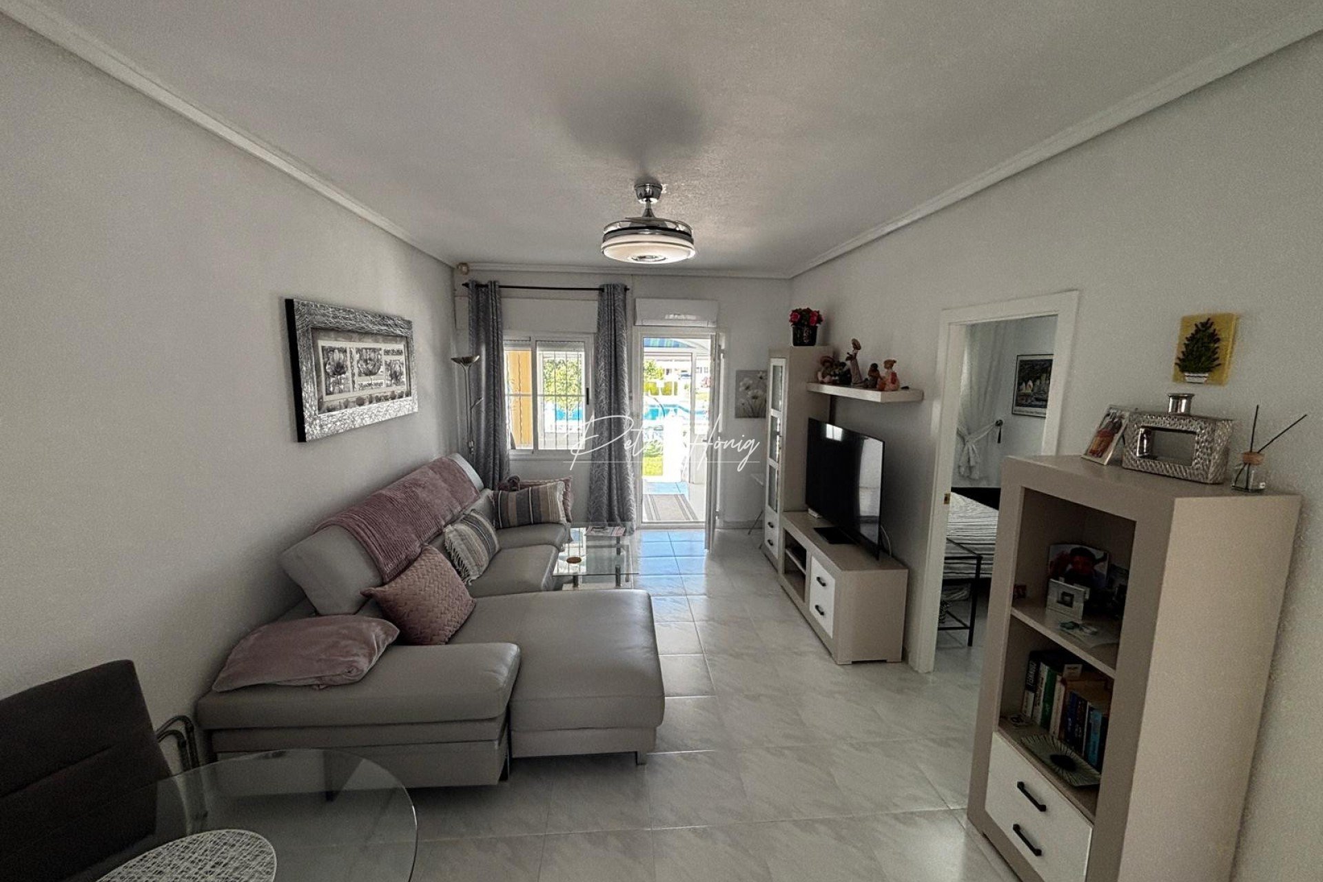 Sale - Bungalow - Ciudad Quesada - Pueblo Bravo