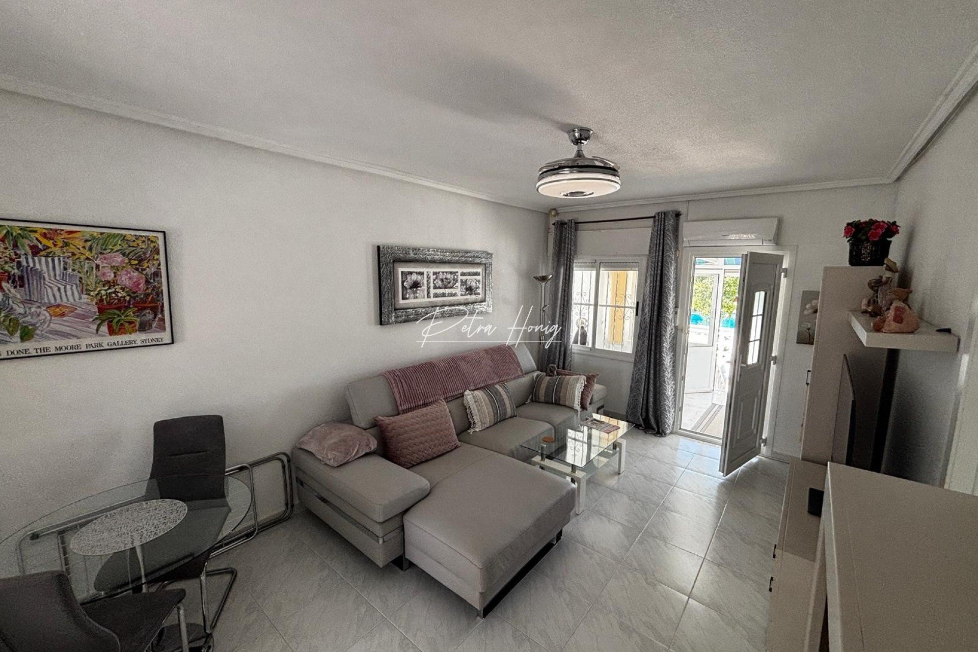 Sale - Bungalow - Ciudad Quesada - Pueblo Bravo