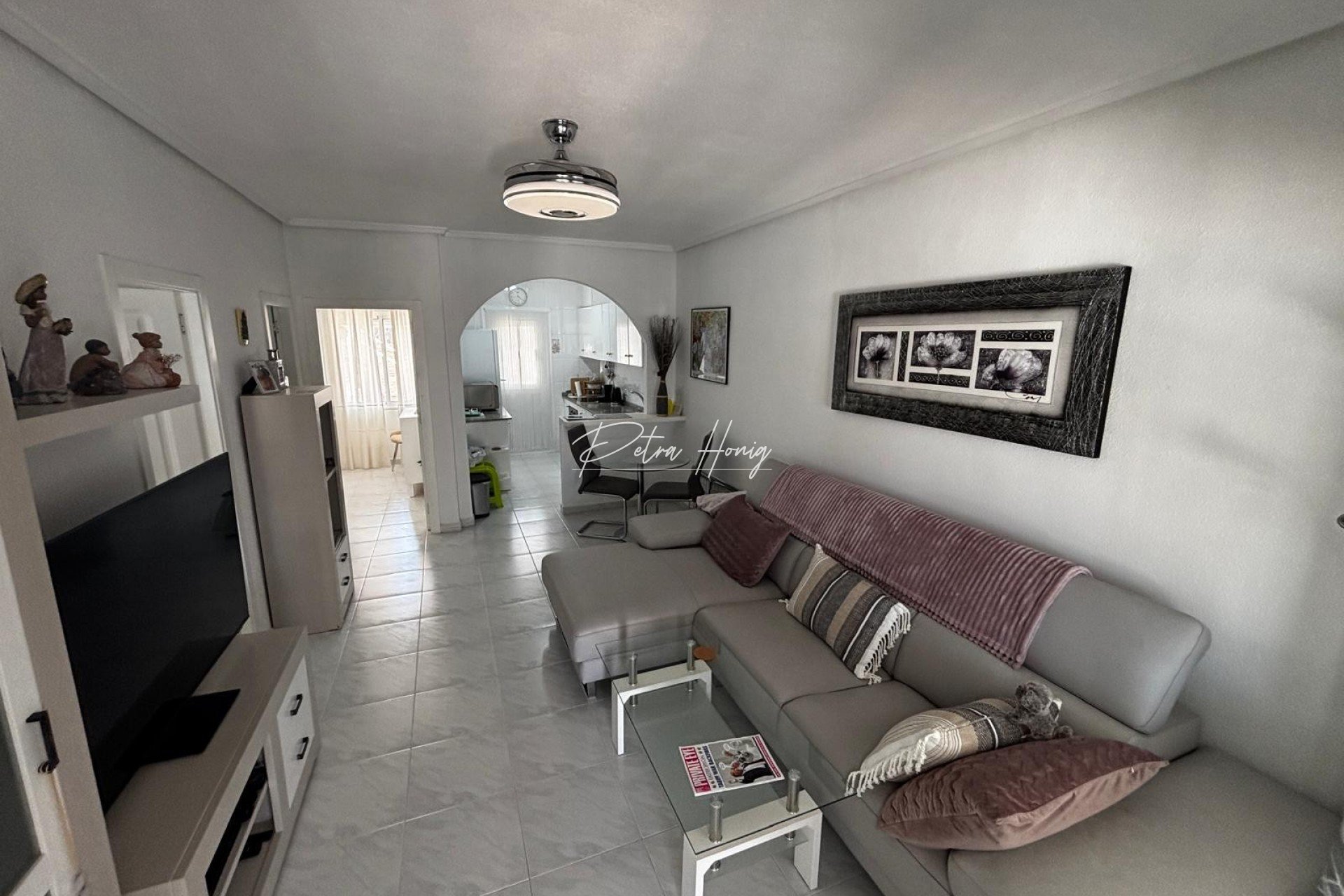 Sale - Bungalow - Ciudad Quesada - Pueblo Bravo