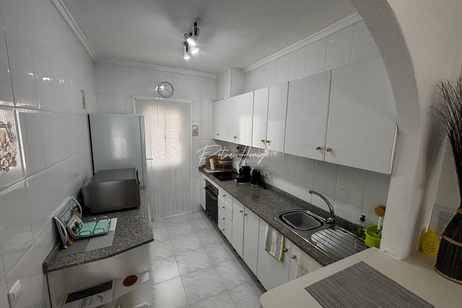 Sale - Bungalow - Ciudad Quesada - Pueblo Bravo