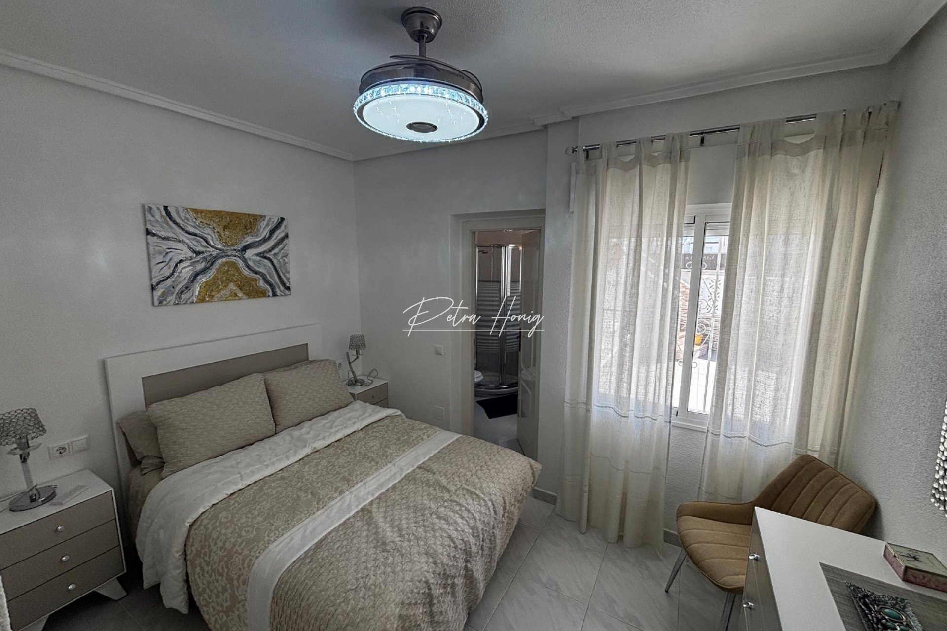 Sale - Bungalow - Ciudad Quesada - Pueblo Bravo