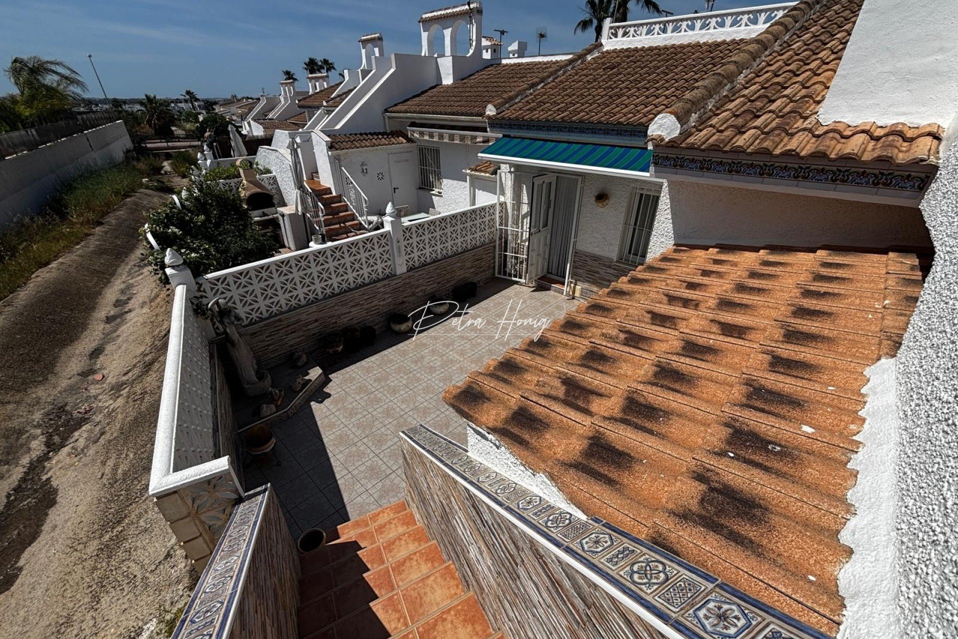 Sale - Bungalow - Ciudad Quesada - Pueblo Bravo