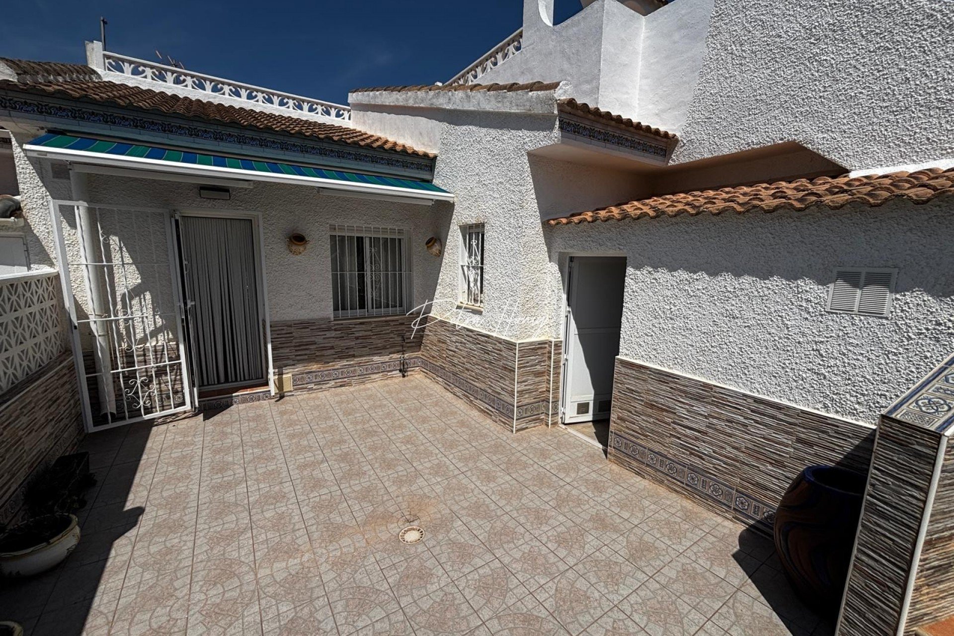 Sale - Bungalow - Ciudad Quesada - Pueblo Bravo