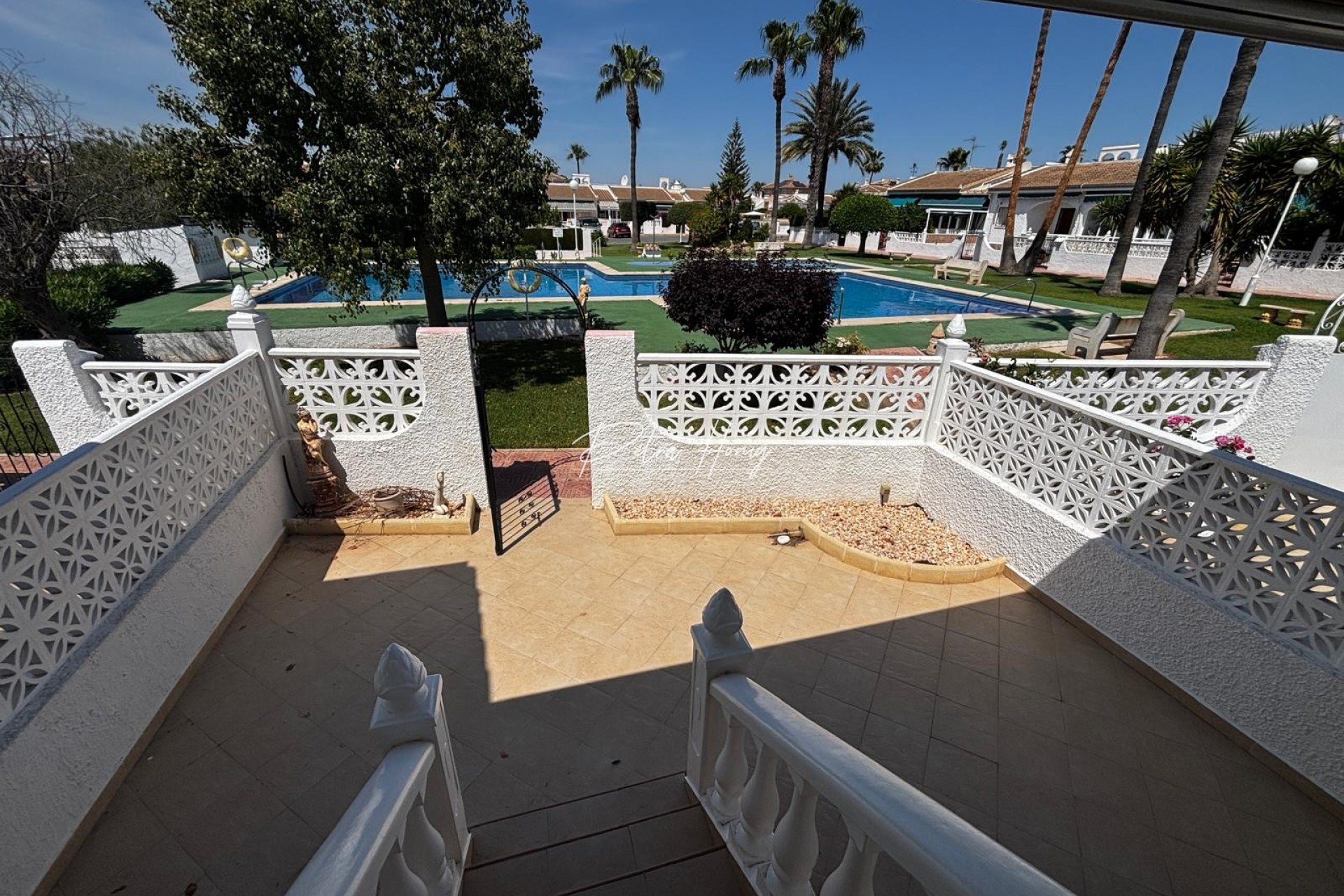 Sale - Bungalow - Ciudad Quesada - Pueblo Bravo