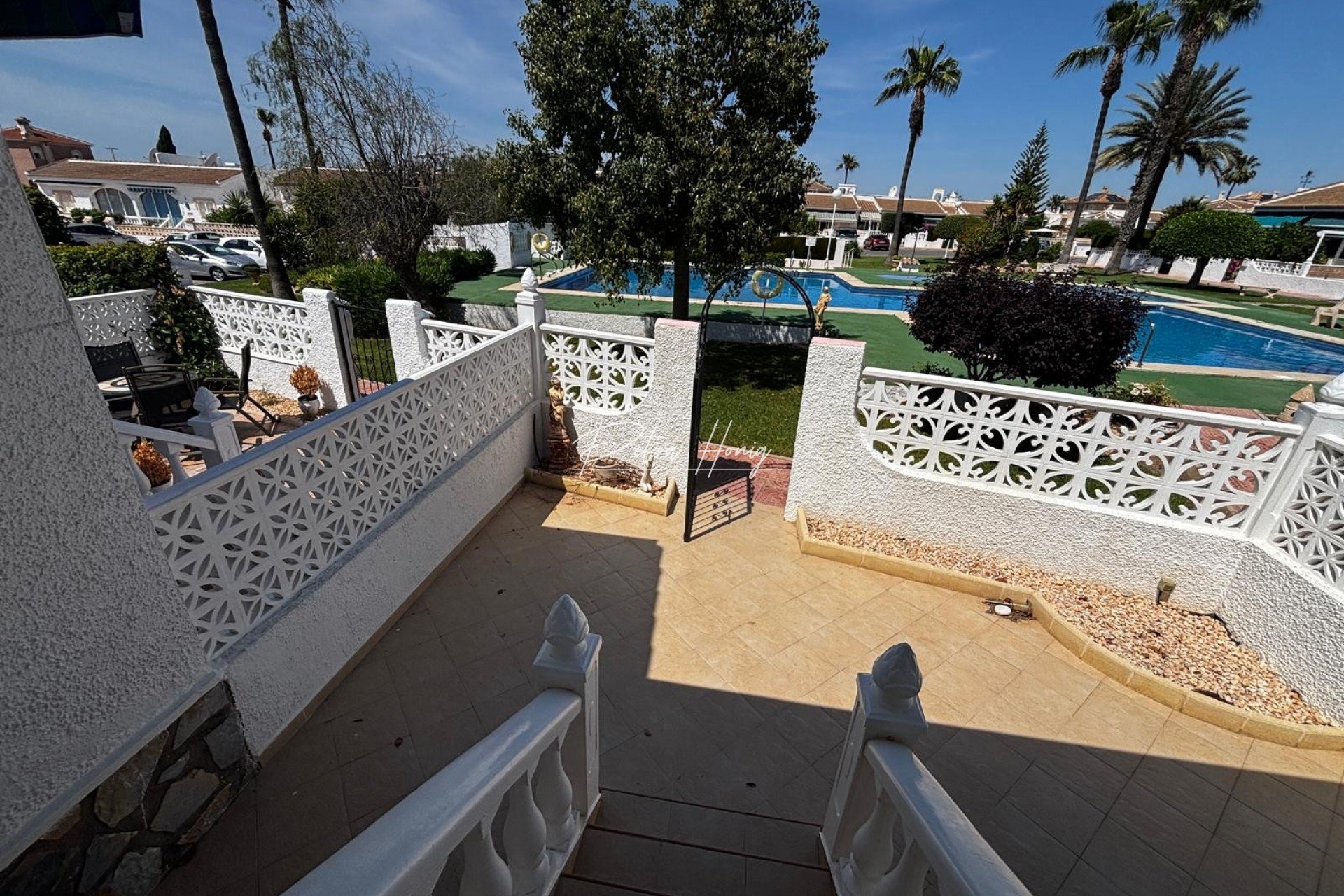Sale - Bungalow - Ciudad Quesada - Pueblo Bravo