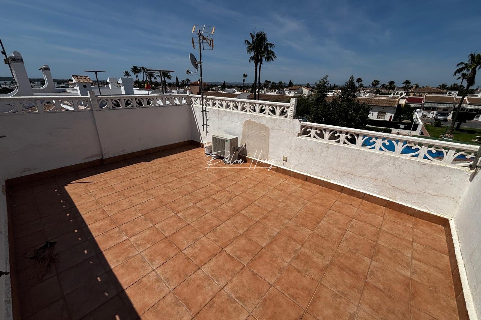 Sale - Bungalow - Ciudad Quesada - Pueblo Bravo