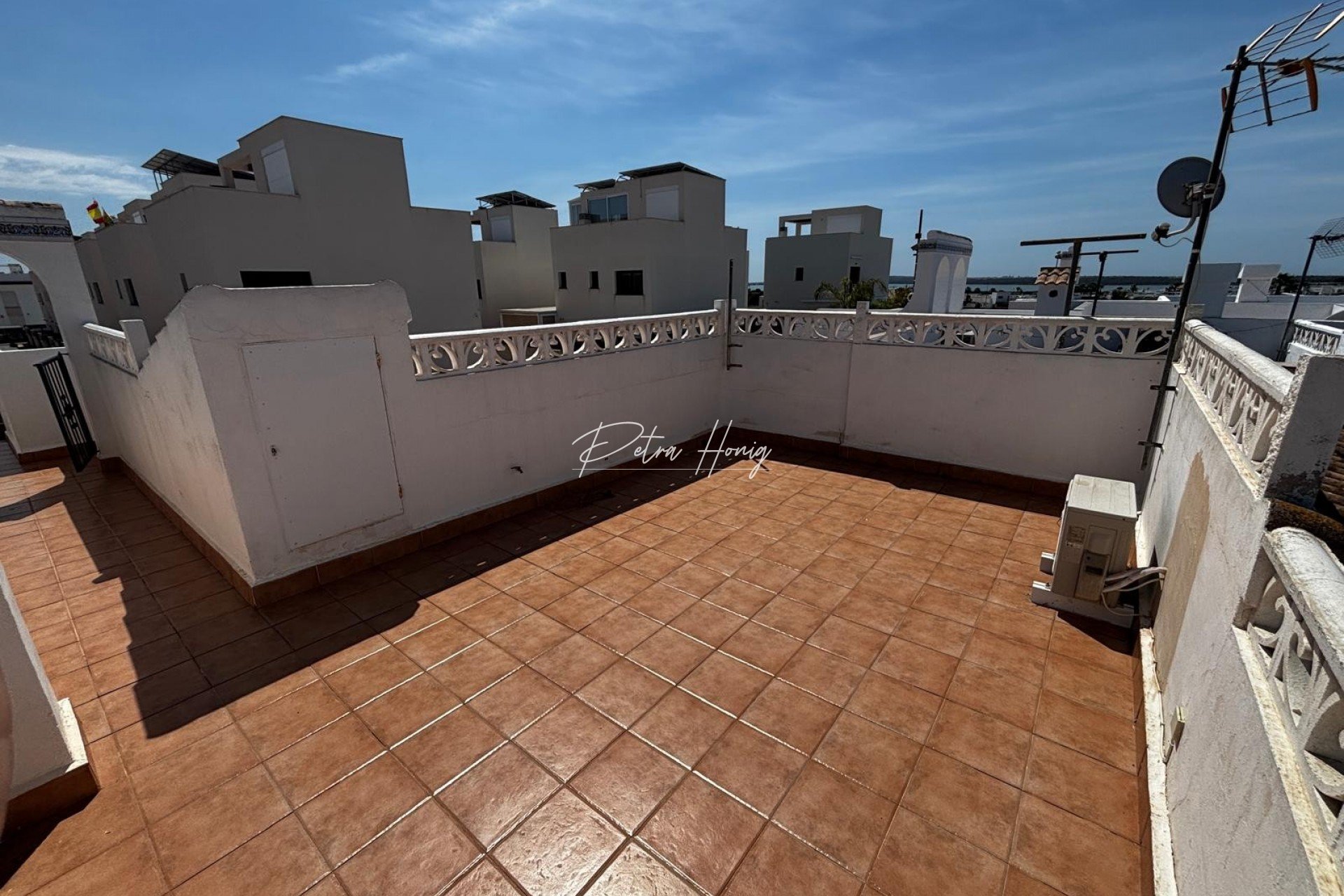 Sale - Bungalow - Ciudad Quesada - Pueblo Bravo