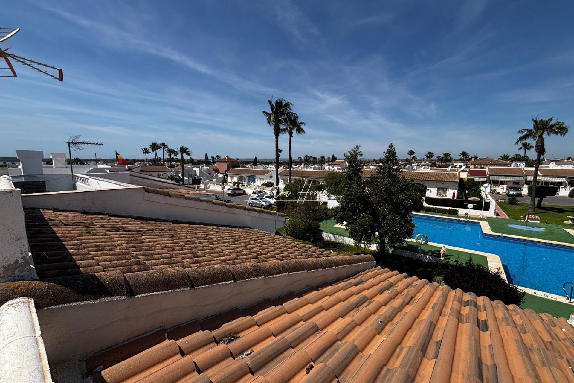 Sale - Bungalow - Ciudad Quesada - Pueblo Bravo
