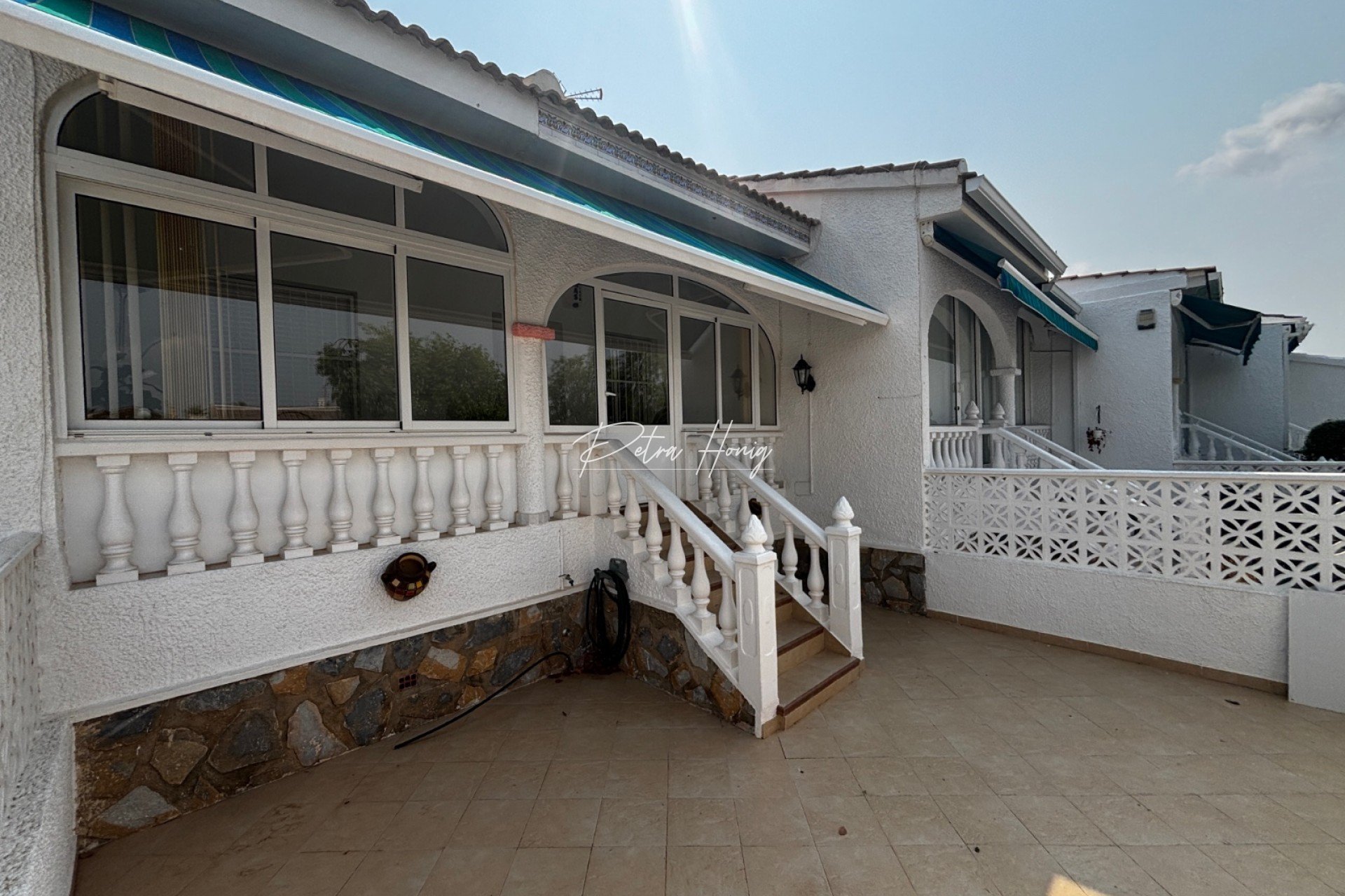 Sale - Bungalow - Ciudad Quesada - Pueblo Bravo