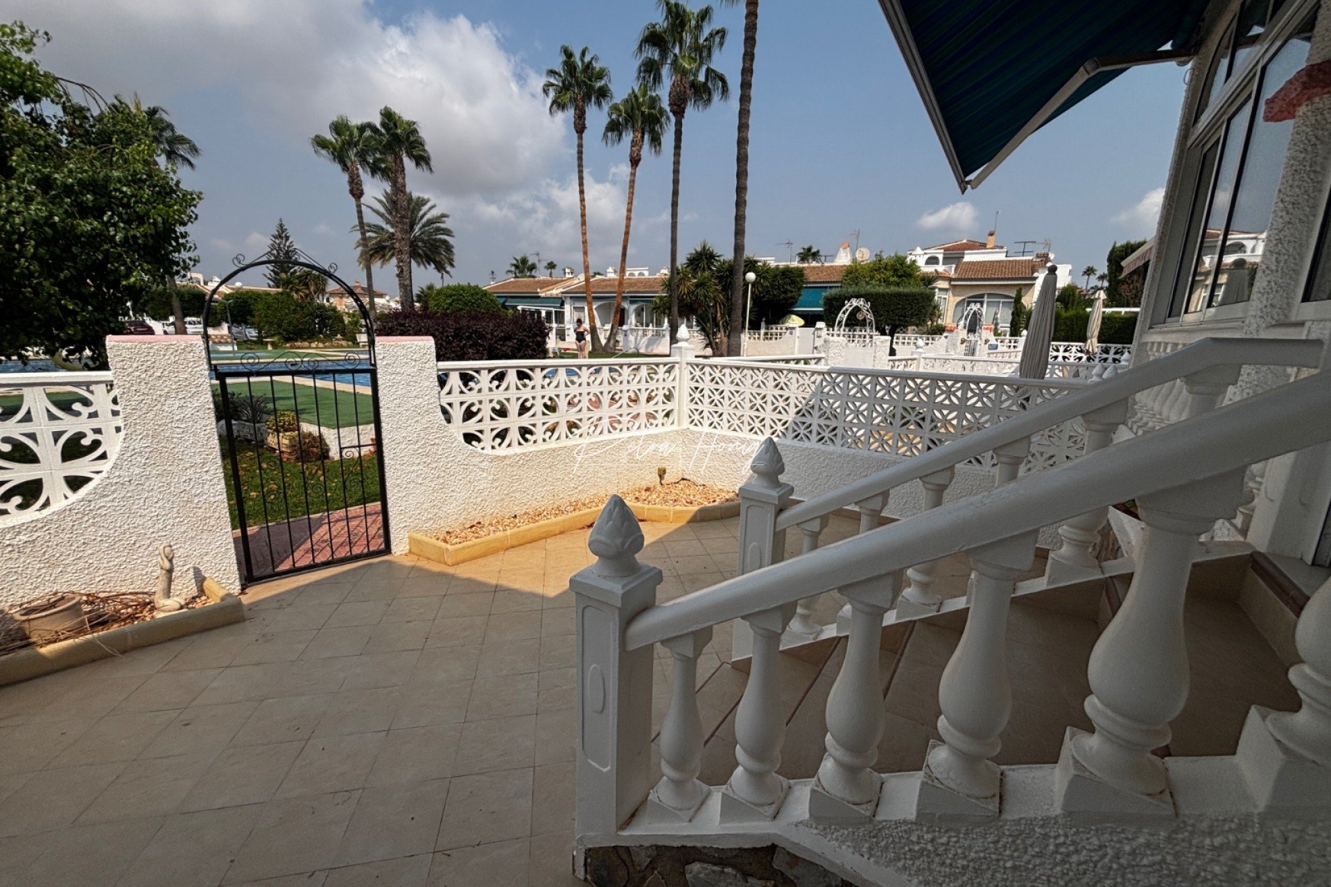 Sale - Bungalow - Ciudad Quesada - Pueblo Bravo